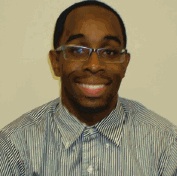 JSU Master of Social Work student Harry Julian