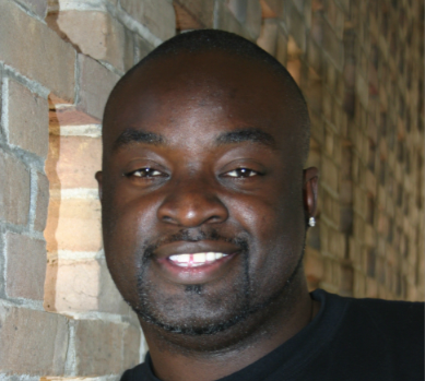Brad "Kamikaze" Franklin