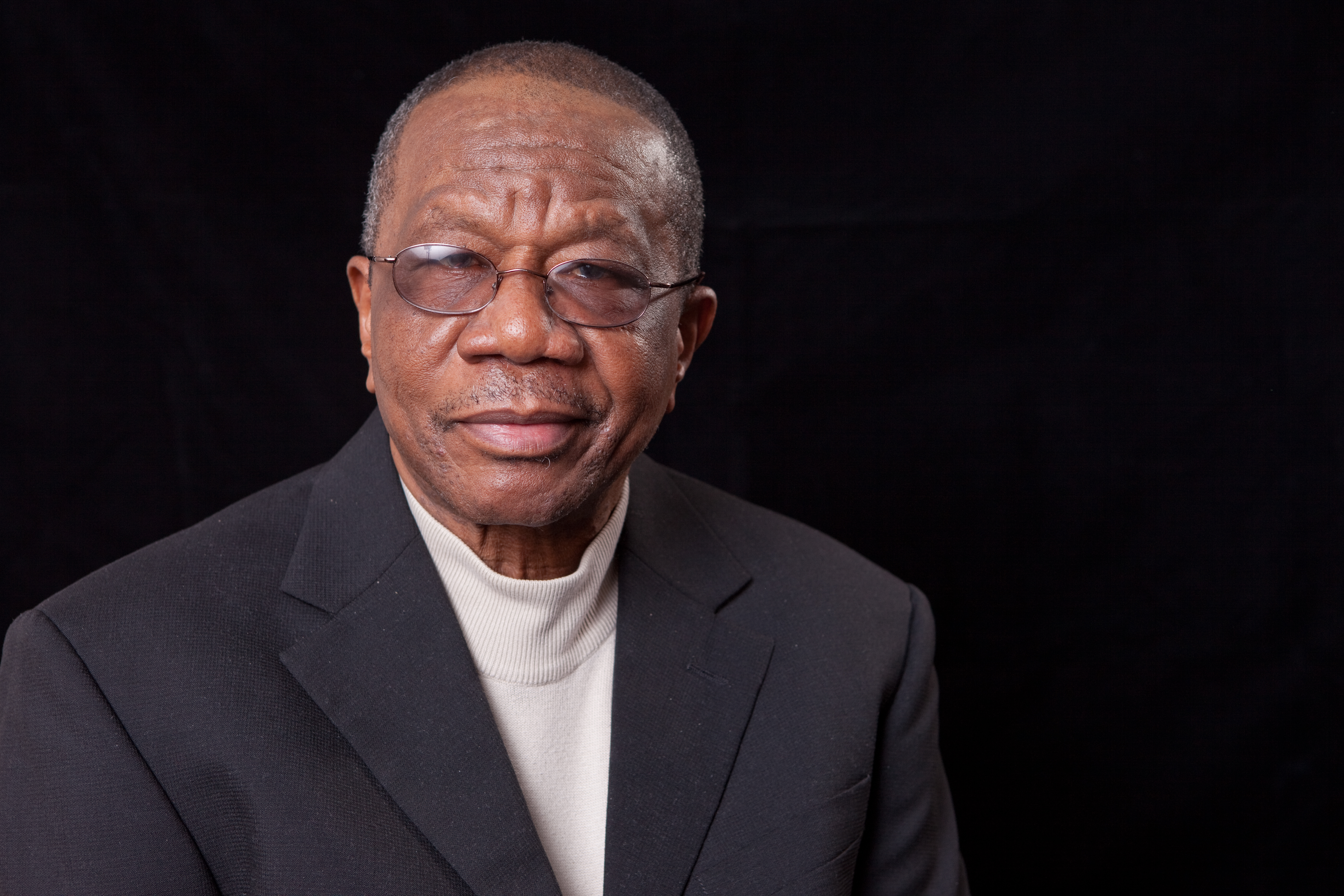 Emmanuel Nwagboso