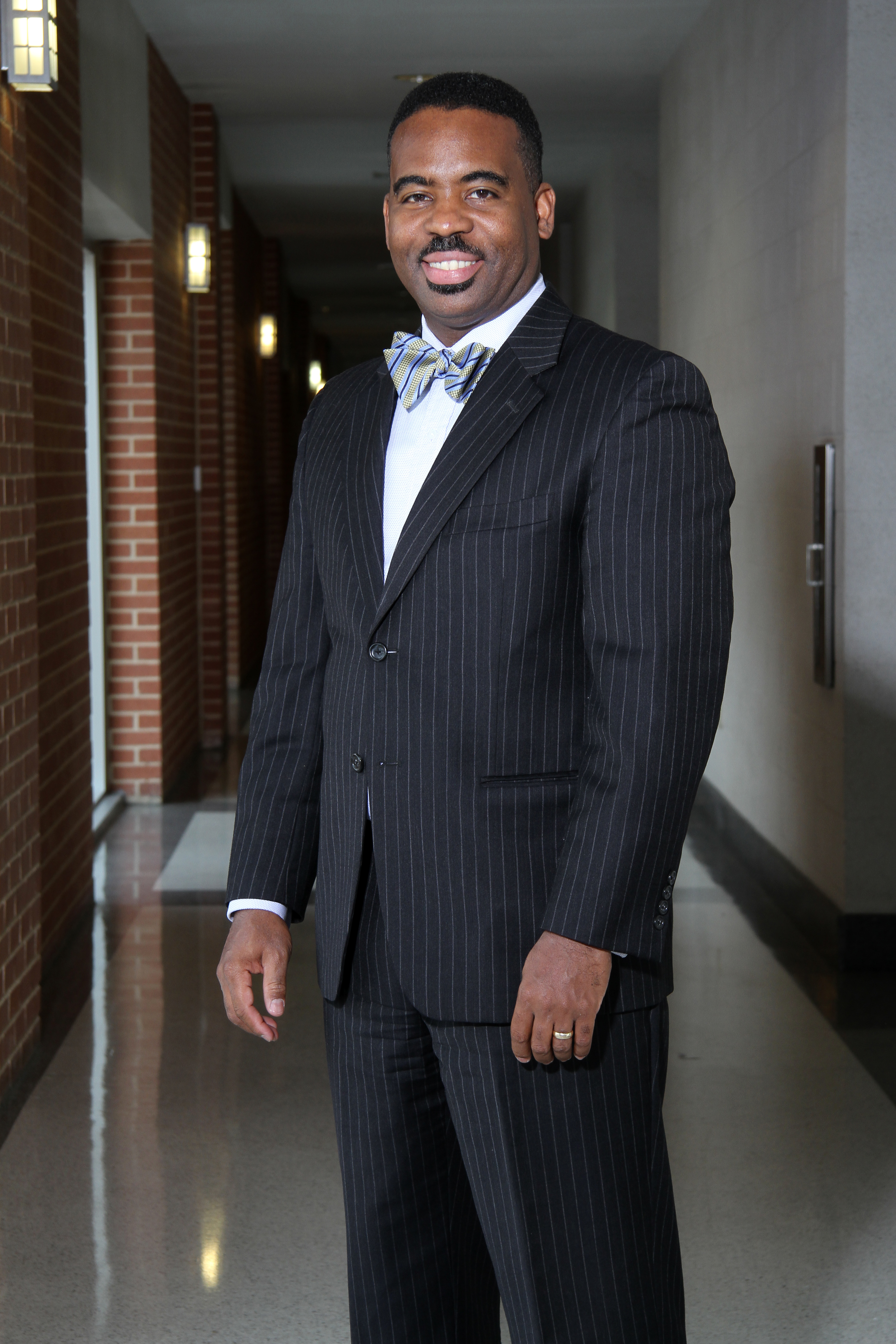 Robert Blaine, Ph.D.
