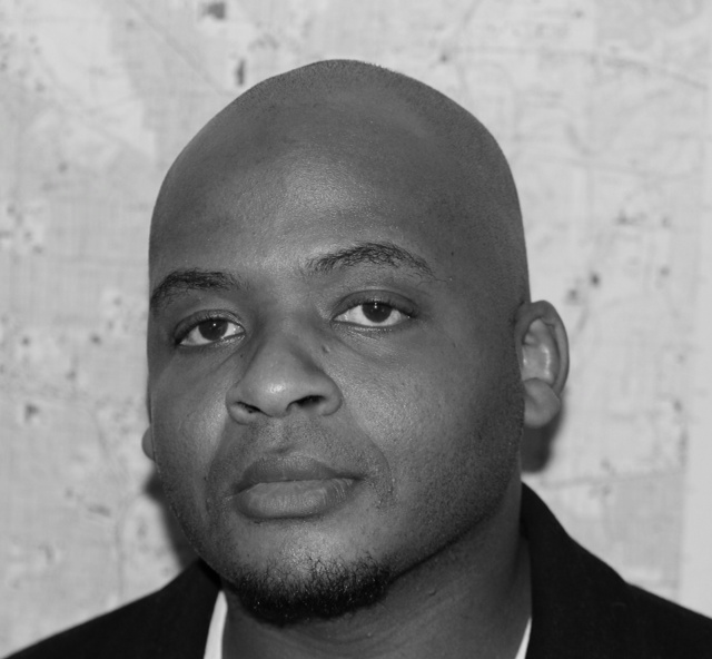 Kiese Laymon