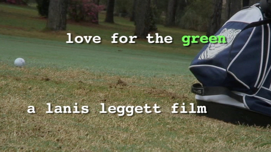 Love For the Green