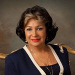 President Carolyn W. Meyers