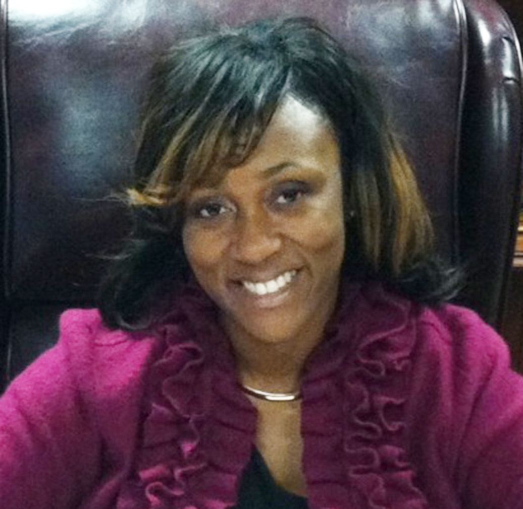 Dr. Tamika Bradley