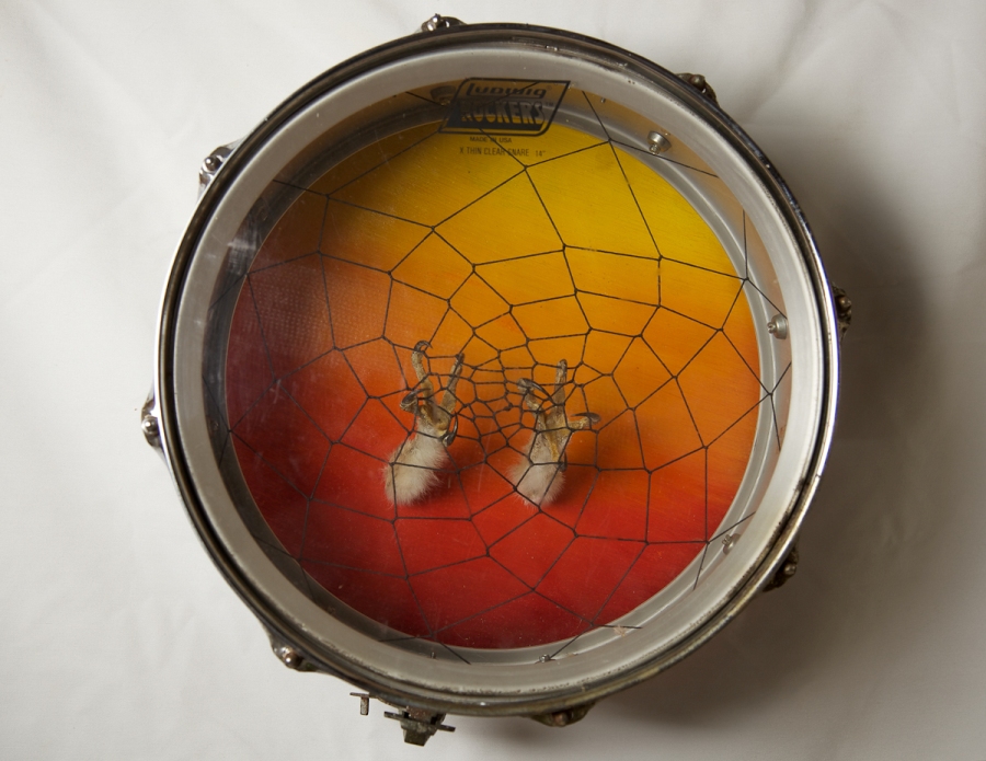 Mack Sullivan's "Untitled"