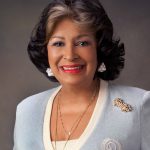 JSU President Carolyn W. Meyers
