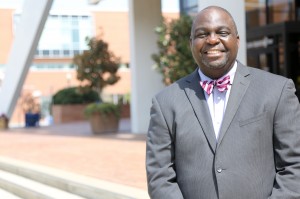 Eric D. Stringfellow