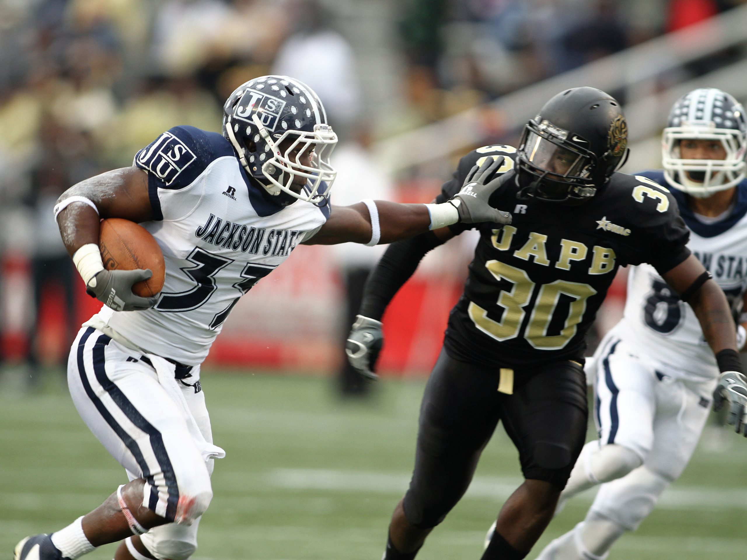 Jsu Football Radio:  The Best Stations And Streaming Options - 1cwwxbz