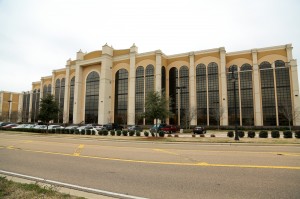 JSU Madison campus