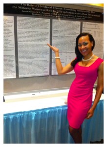 Jasmin Searcy