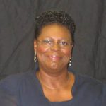 Priscilla Edwards