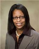 Shelia Jackson, president of the Madison-Ridgeland Rotary Club