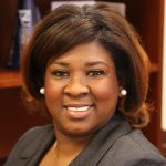 Dr. Nicole Evans