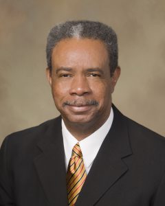 Otha Burton, Jr.