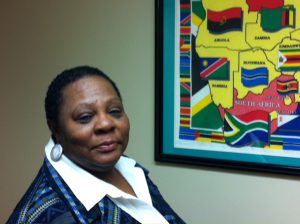 Yolanda Davis