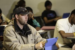 The JSU-Madison campus will accommodate non-traditional students by offering evening, weekend and online courses.