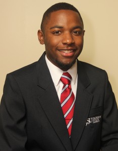 Bobby Jones, Jr.