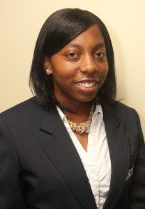 Candace Chambers