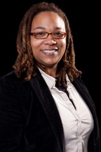 Larissa Hale, WJSU-FM music manager
