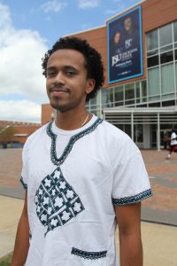 Michael Yitna