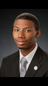 Perrin Bostic