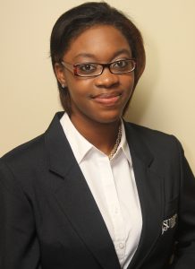 Tekeydra Lee