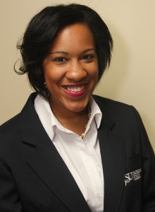 Tyiesha Johnson