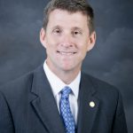 IHL Commissioner Dr. Hank Bounds