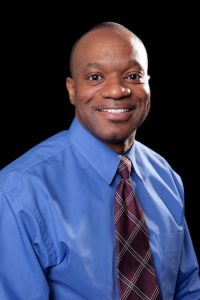 L.A. Warren, WJSU-FM News Director
