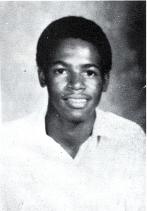 James Earl Green