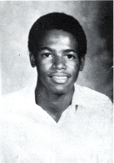 James Earl Green