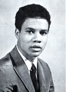 Phillip Gibbs