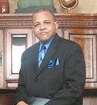 Ronnie Crudup