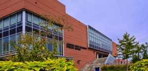 JSU Student Center