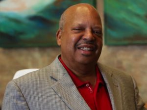 Al Joyner owns and operates McDonald's restaurants in the Jackson metropolitan area.