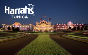 Harrahs-Tunica