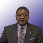 Dr. Paul Tchounwou