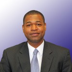 Dr. Wilbur Walters