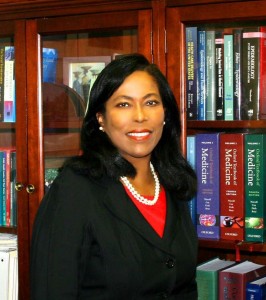 Dr. Marinelle Payton