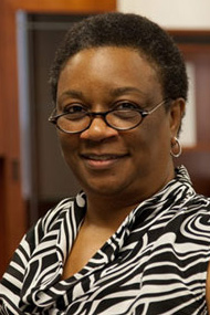 Debra Buchanan, Ed.D.