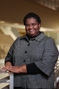 Dr. Olga Osby
