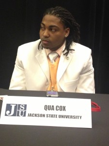 Qua Cox