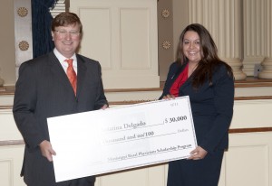 Christina Delgado Pic