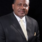 Daniel Watkins, Ph.D., dean of the College of Education and Human Development