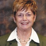 Patsy J. Daniels
