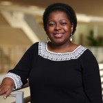 Preselfannie McDaniels