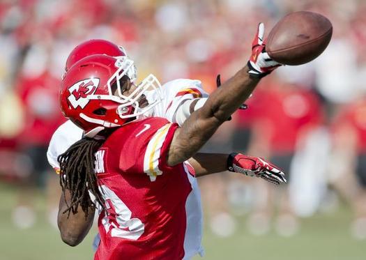 Rico Richardson