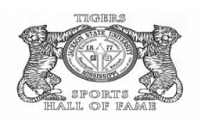 hall of fame logo
