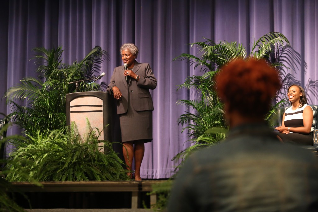 Donna Brazile - Constitution Day 2013 6 version 3-1