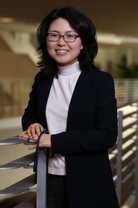 Dr. Hyunju Kim